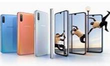 分享在三星a70中开启闪烁通知的具体步骤。