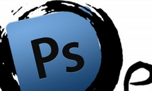 教你PS为风景图片加太阳的图文使用操作。