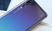 教你华为p30pro设置熄屏快拍的操作步骤。