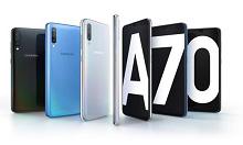 小编教你在三星a70中开启单击模式的具体步骤。