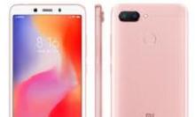 我来分享红米6中设置人脸解锁的操作教程。