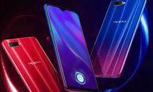 分享oppok3卸载应用的操作过程。