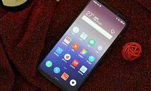 小编分享魅族16xs设置应用权限的具体操作方法。