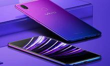 分享在vivoz1中开启查找手机功能的方法分享。