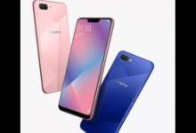 分享OPPO A5进行截图的详细操作。