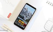 我来教你联想k5pro中查看已拦截信息的操作过程。