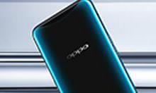 分享OPPO R15取消相机水印的操作流程。