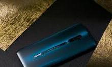 分享OPPO Reno查看手机序列号的操作流程。