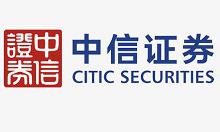 小编分享中信证券中信E投开启手势密码的操作教程。