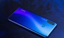 教你华为nova4e中显示电量百分比的操作教程。