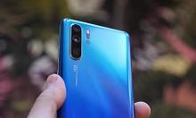 小编分享华为p30pro中将盲人模式关闭的具体操作。