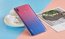 我来教你在华为畅享9s中设置桌面时钟的具体方法。