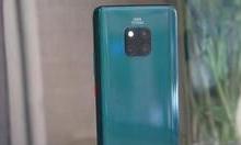 小编教你华为mate20pro遥控空调的操作步骤。