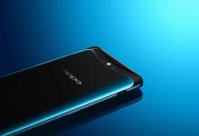 小编分享oppofindx中设置横屏的简单操作教程。