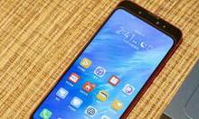 分享华为mate20隐藏水滴屏的操作流程。