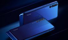 分享荣耀20s中进行锁定竖屏的操作教程。