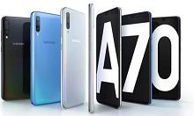 分享在三星a70查看手机内存的具体方法。