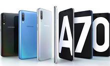 小编教你在三星a70中设置电话黑名单的方法介绍。