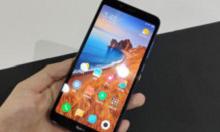 分享红米note7 pro设置来电闪光灯具体步骤。