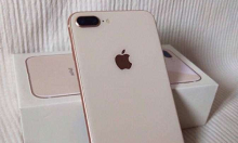 小编分享苹果8p中进行微信分身的简单操作。