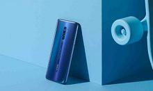 分享Reno Ace中打开使用手电筒的两种操作教程。