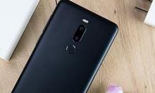 教你魅族手机设置闹钟的基础操作。