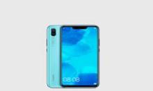 教你在华为nova4e中设置图标大小的方法介绍。