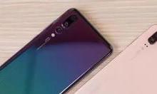 教你华为p30设置电量百分比的操作流程。