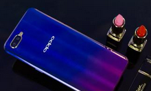 教你oppok1设置分屏的简单操作。