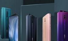 我来教你OPPO Reno设置时间的操作步骤。