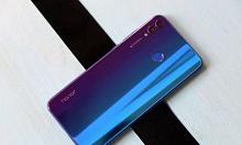 小编教你荣耀8x开启翻转静音的简单操作教程。