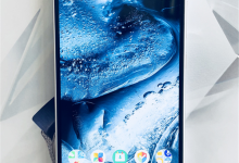 教你诺基亚x6设置双击亮屏的图文教程。