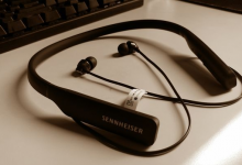 我来教你森海塞尔CX7.00BT耳机进行连接的方法讲解。