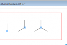 小编教你使用ChemDraw绘制出纽曼Newman结构实例的具体步骤。