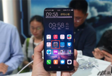 我来教你vivonex关闭息屏时钟的图文教程。