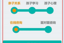 分享在i5爱我app中家长咨询功能的详细介绍。