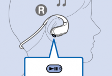 我来教你索尼NW-WS625耳机播放音乐的方法介绍。