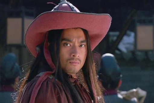 盘点水浒传中5大高手,他们都是谁?_人文历史_中睿百科网