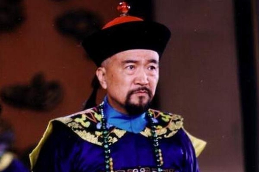 纪晓岚和刘墉有关系吗?两个人是什么关系?_人文历史_中睿百科网