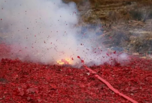 辽宁有多少个城市春节允许放鞭炮2023