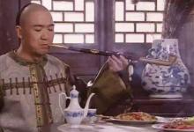 中国人抽烟从哪个朝代开始的