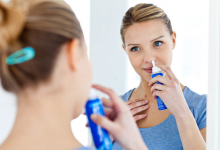 淡盐水洗鼻子可以恢复嗅觉吗