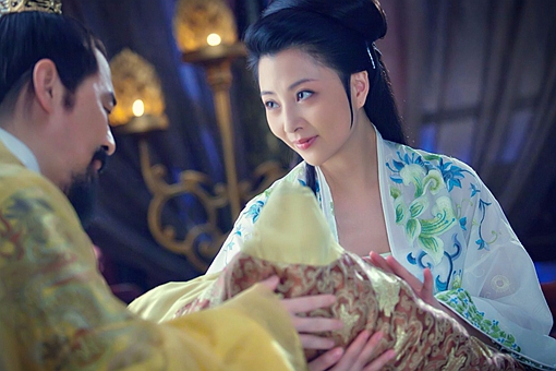 赵匡胤在位16年为什么不立太子原因揭秘_人文历史_中睿百科网