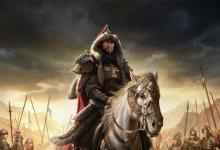 当时成吉思汗攻占的领土,都包含现在的哪些国家?