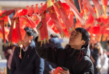 2023武汉元宵节哪里有猜灯谜