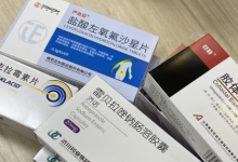 为什么吃了左氧氟沙星肾还是不舒服