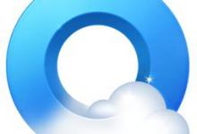 小编教你手机QQ浏览器中退出全屏的具体操作步骤