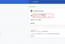 小编教你Chrome浏览器实时字幕找不到解决办法分享