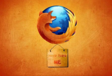 我来教你火狐浏览器网页打不开怎么办