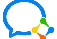 小编分享企业微信中发红包具体操作方法